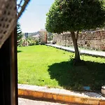 Traditional Stone With View